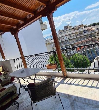 Fori'S Nest Home Skg Thessaloniki Exterior photo