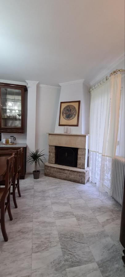 Fori'S Nest Home Skg Thessaloniki Exterior photo