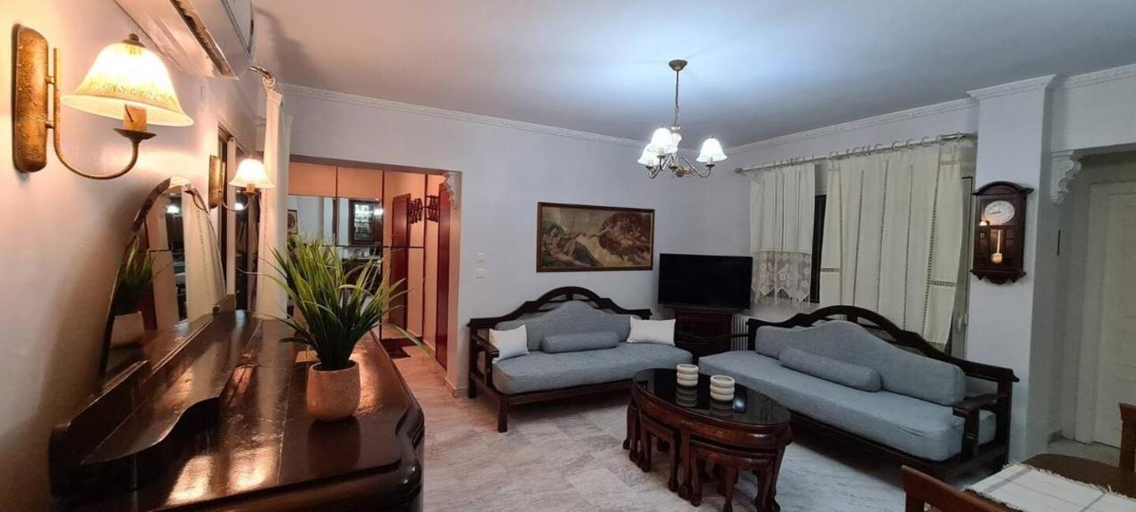 Fori'S Nest Home Skg Thessaloniki Exterior photo