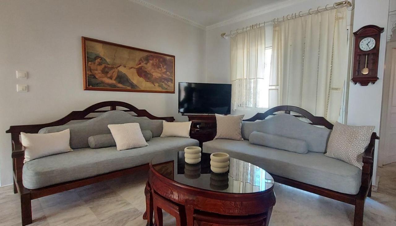 Fori'S Nest Home Skg Thessaloniki Exterior photo