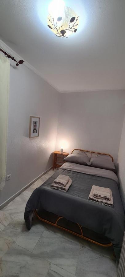 Fori'S Nest Home Skg Thessaloniki Exterior photo